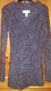 Between Me & You Sweater